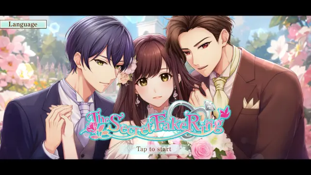The Secret Fake Ring screenshot 1