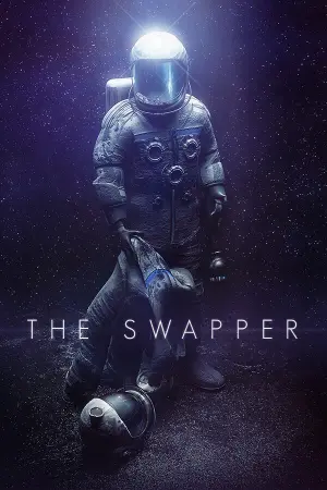 The Swapper cover art