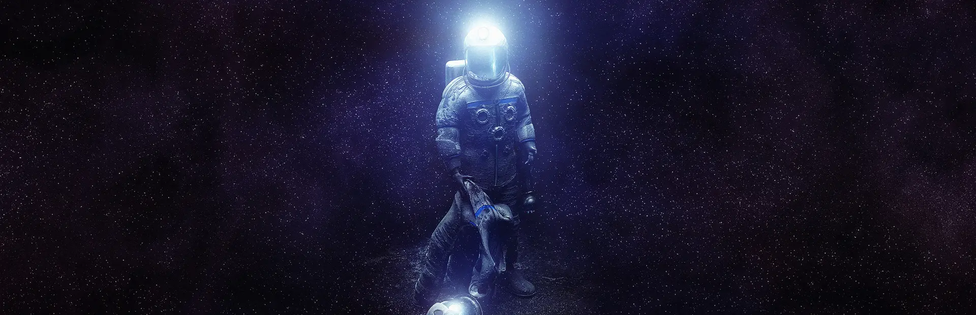 The Swapper key art