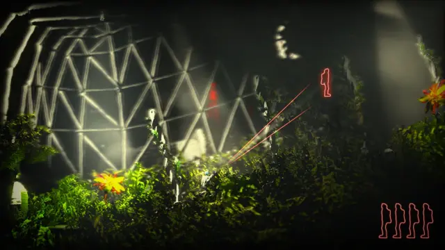 The Swapper screenshot 2
