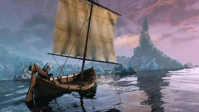 The Witcher 3: Wild Hunt — Remastered screenshot 3