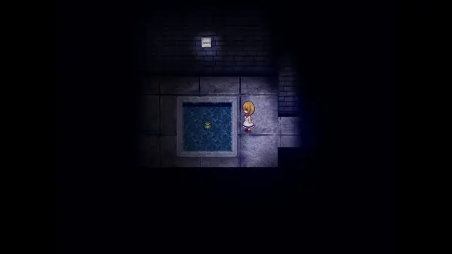 The Witch's House MV screenshot 1