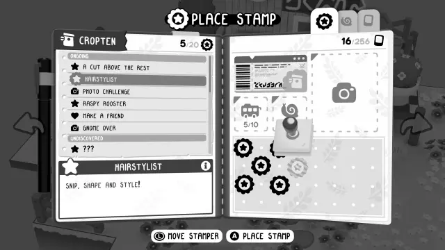 TOEM 2 screenshot 4
