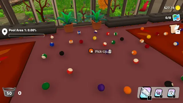 Too Many Balls screenshot 4