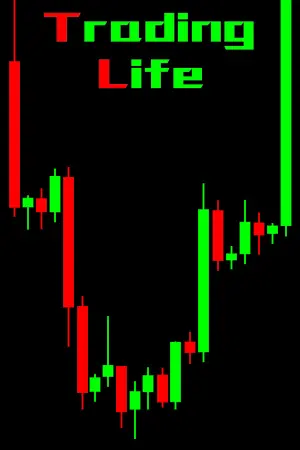 TradingLife cover art