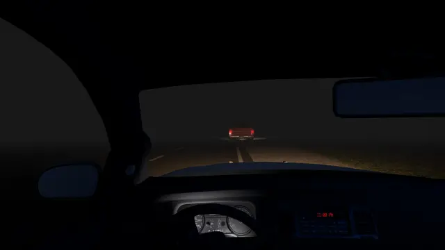 Traffic Stop Anomaly screenshot 2