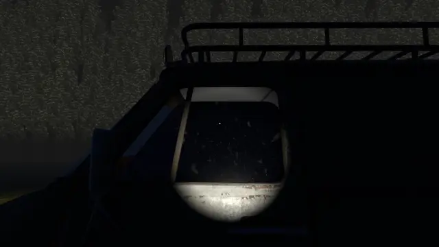 Traffic Stop Anomaly screenshot 4