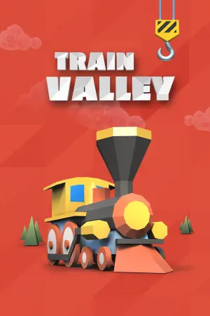 Train Valley cover art