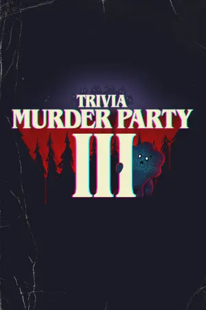 Trivia Murder Party 3 cover art