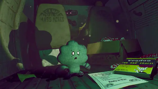Trivia Murder Party 3 screenshot 1