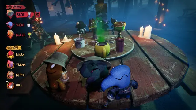 Trivia Murder Party 3 screenshot 4