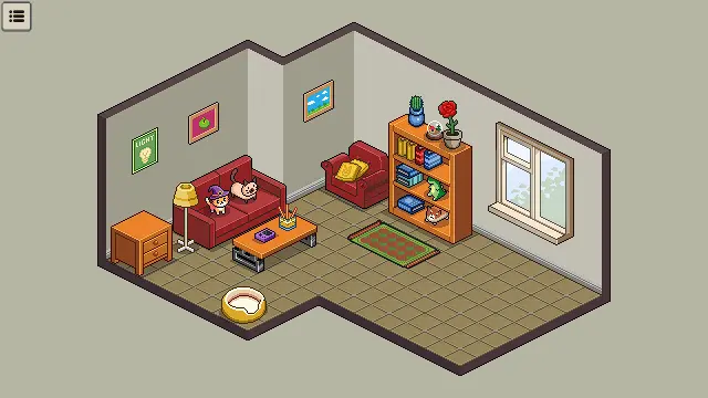 Unbox the Room screenshot 1