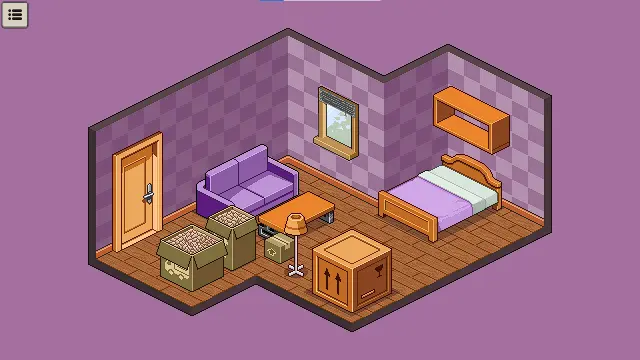 Unbox the Room screenshot 2