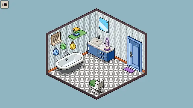 Unbox the Room screenshot 3