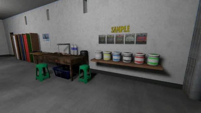 Unfold Flower screenshot 1