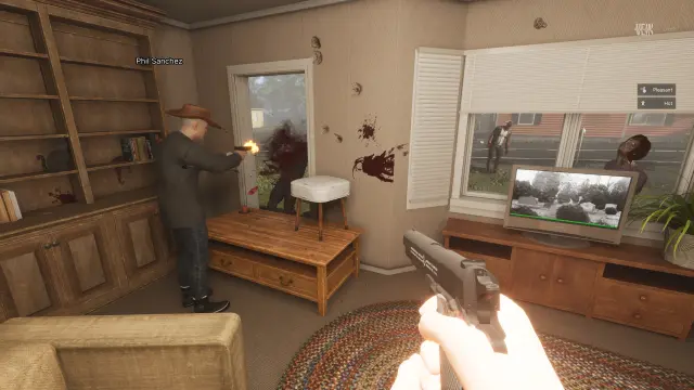 VEIN screenshot 2