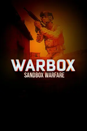 Warbox cover art