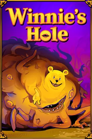 Winnie's Hole cover art