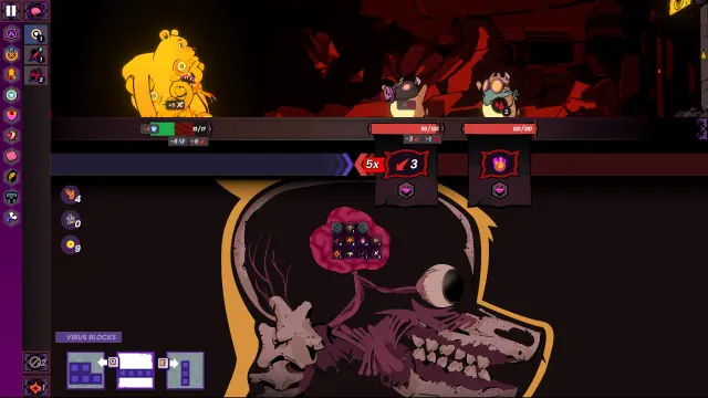 Winnie's Hole screenshot 4