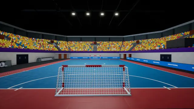 World of Football screenshot 3