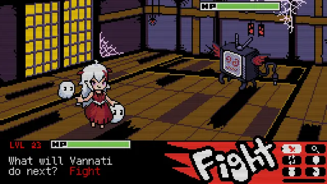Yami Kids screenshot 1