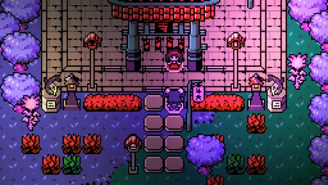 Yami Kids screenshot 2