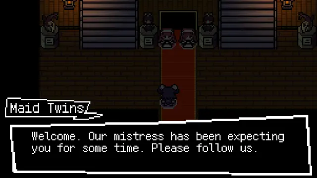 Yami Kids screenshot 3