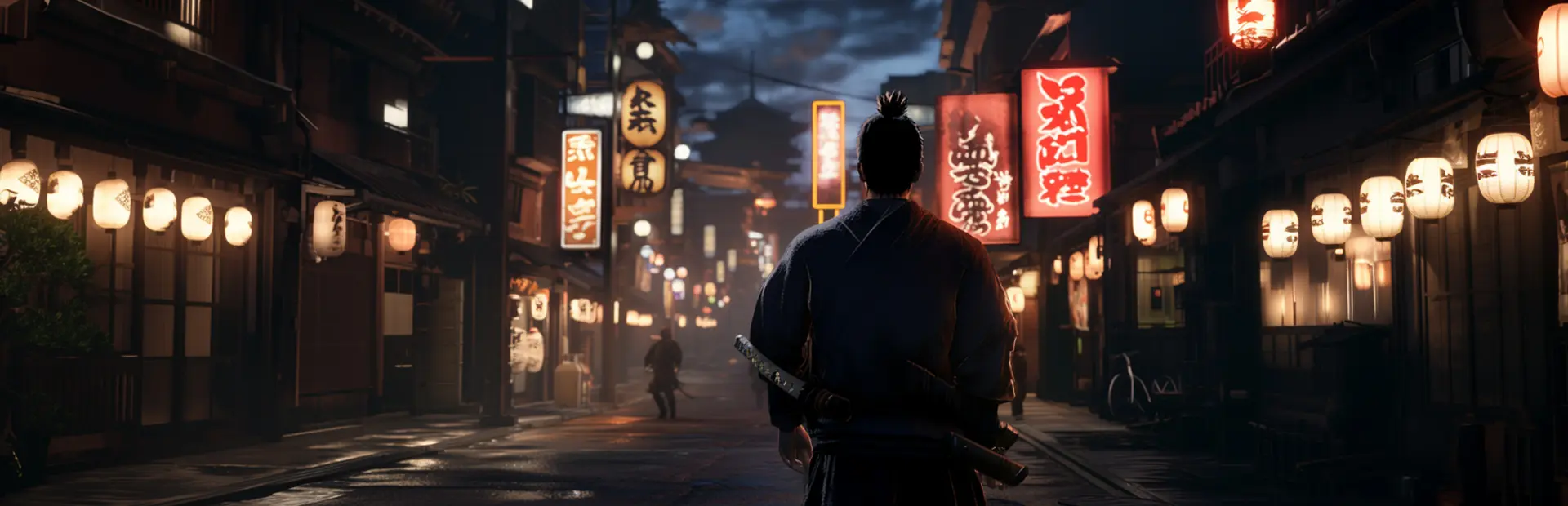 Yasuke Simulator key art